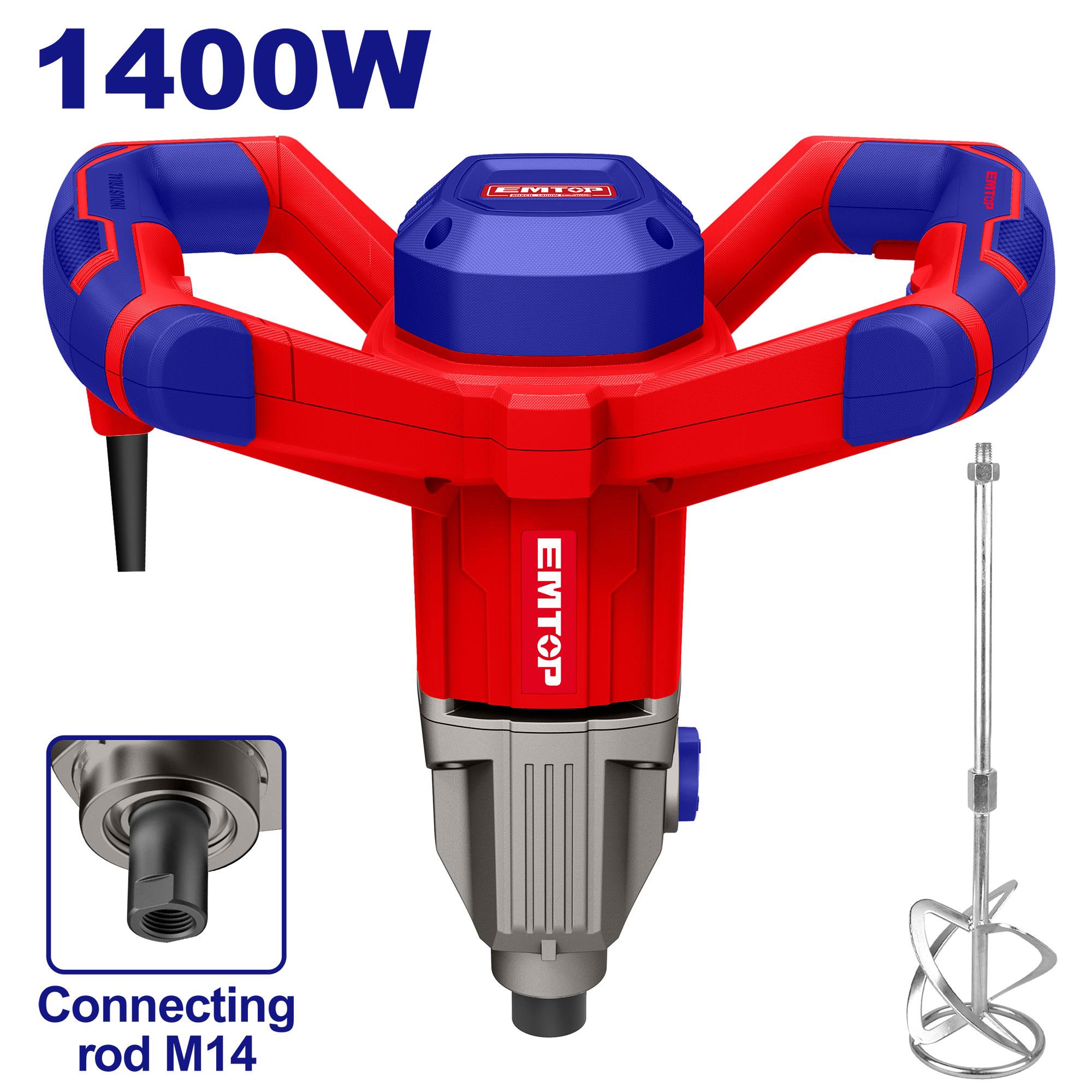 EMXR14001 Mixer