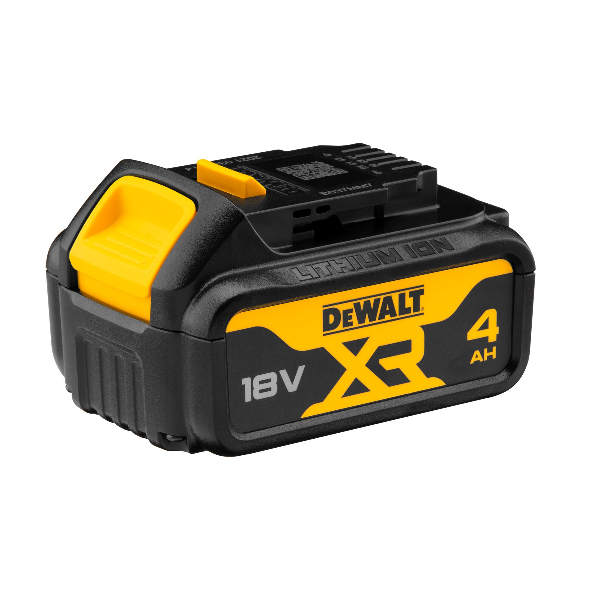 DeWALT, 18V 4.0Ah XR Li-ion battery - Image 3