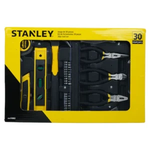 Stanley, 30 PC Home Tools set