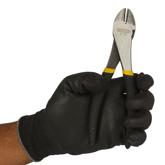 Stanley, Diagonal Cutting Plier - 180mm - Image 4