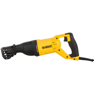 Dwalt ,701W, 0-2400spm, Reciprocating saw, replaces DW303K-Q