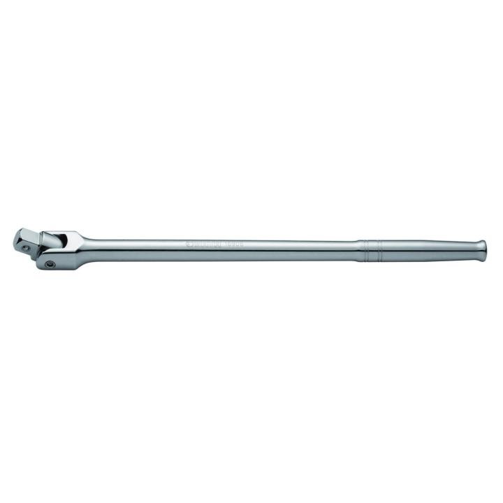 SATA ,3/4” DRIVE FLEX HANDLE / BREAKER BAR 19" - Image 2
