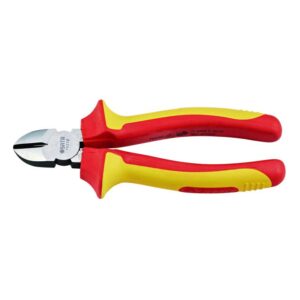 SATA, 6" INSULATED DIAGONAL PLIERS