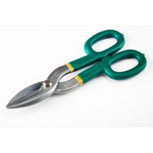 SATA, Straight Pattern Tinner’s Snips 12"