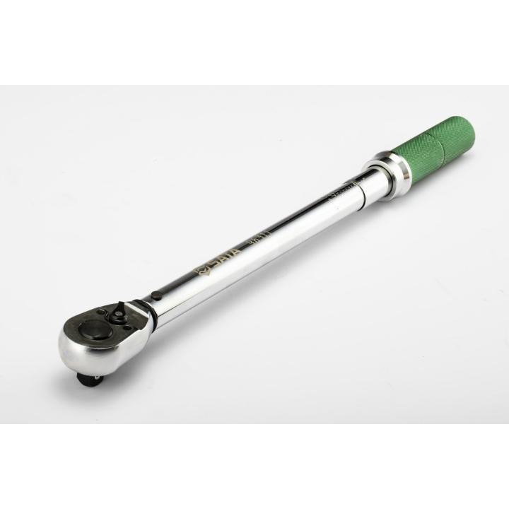 SATA, A-Series Mechanical Torque Wrench 3/4" 160 Nm - 800 Nm - Image 8