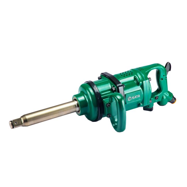 SATA, 1” Drive Heavy Duty Air Impact Wrench 4000 Nm