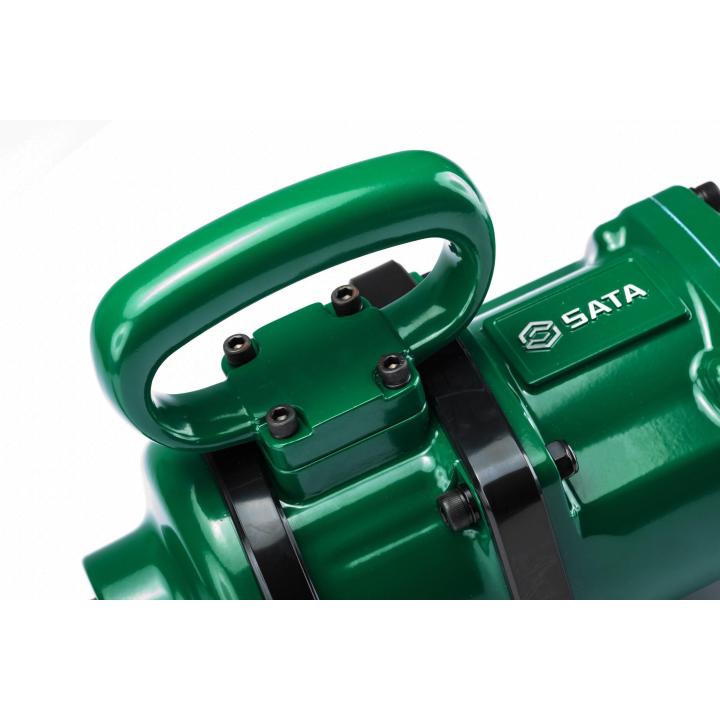 SATA, 1” Drive Heavy Duty Air Impact Wrench 4000 Nm - Image 3