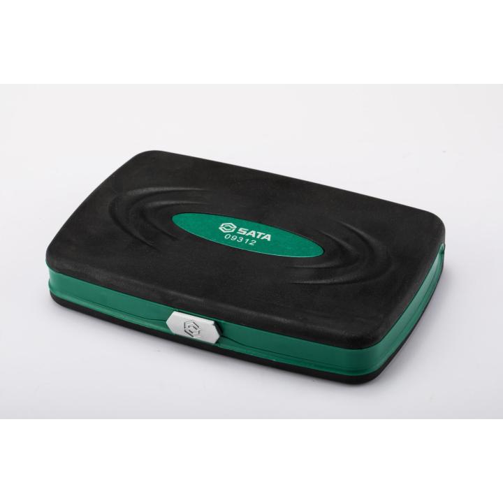 SATA, 6 Pc. Precision Combination Screwdriver Set - Image 5