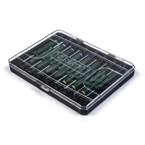 SATA, 15 Pcs Precision Combination Screwdriver Set