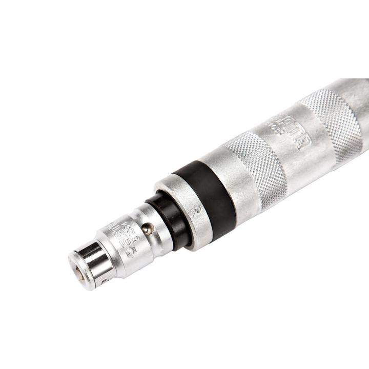 SATA, 8 Pc. Impact Screwdriver Set - Image 6