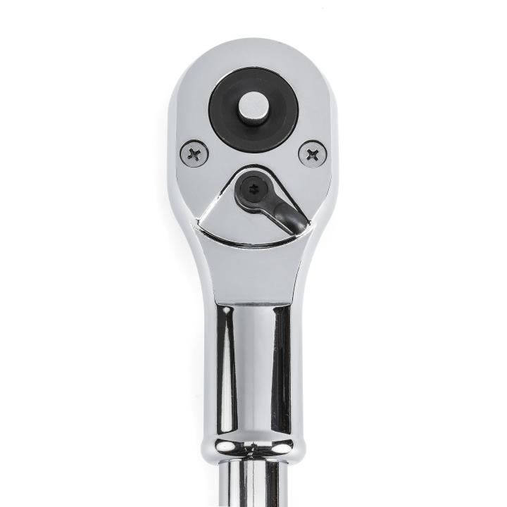 SATA ,3/4” DRIVE QUICK-RELEASE TEARDROP RATCHET - Image 3
