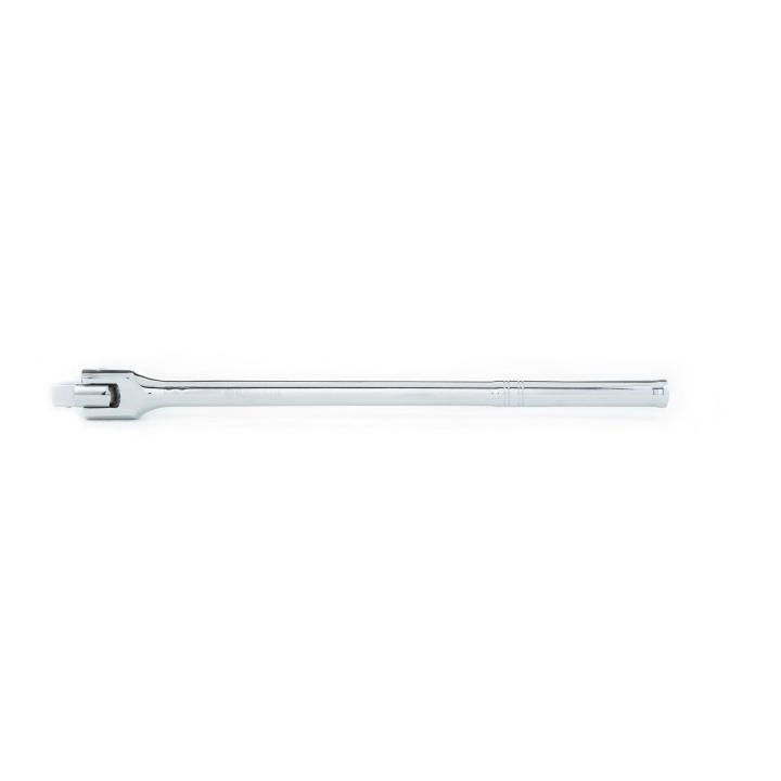SATA ,3/4” DRIVE FLEX HANDLE / BREAKER BAR 19" - Image 3