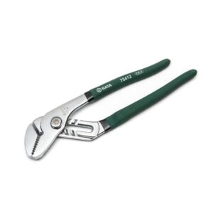 SATA, GROOVE JOINT PLIERS 10