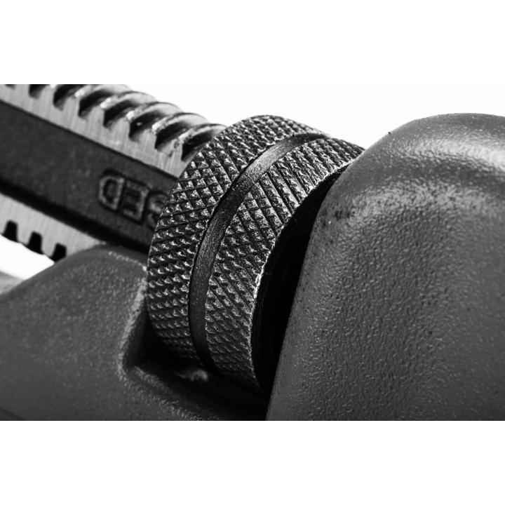 ATA, Heavy Duty Pipe Wrench 36" - Image 2