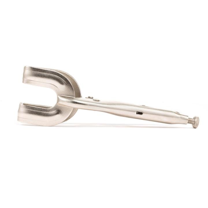 SATA, WELDING CLAMP LOCKING PLIERS 9" - Image 4