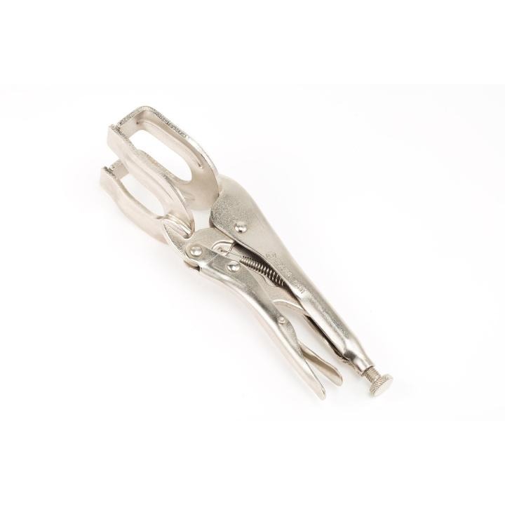 SATA, WELDING CLAMP LOCKING PLIERS 9" - Image 8