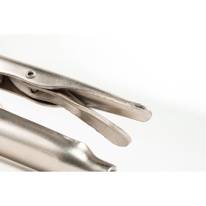 SATA, WELDING CLAMP LOCKING PLIERS 9" - Image 2