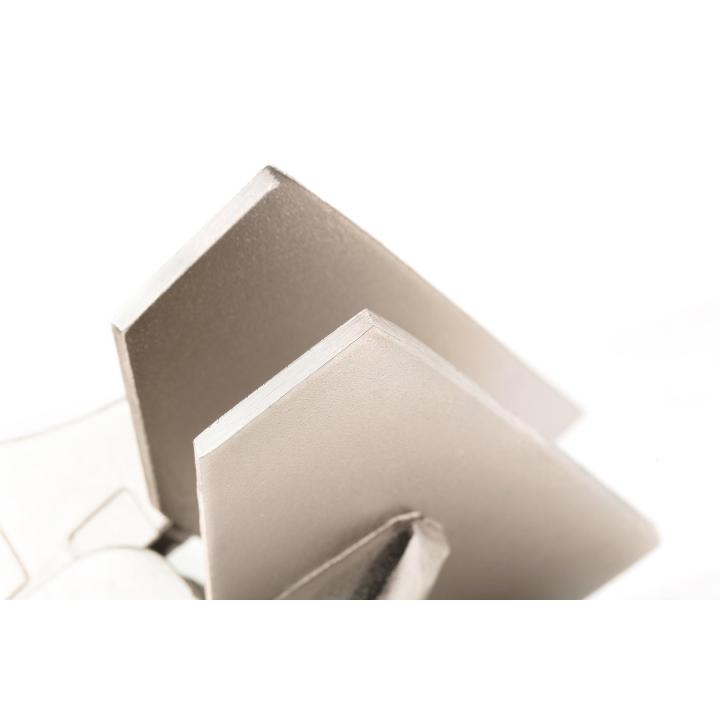 SATA, METAL SHEET CLAMP LOCKING PLIERS 8" - Image 2