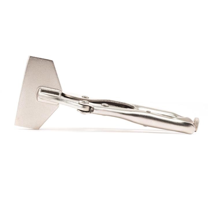 SATA, METAL SHEET CLAMP LOCKING PLIERS 8" - Image 3