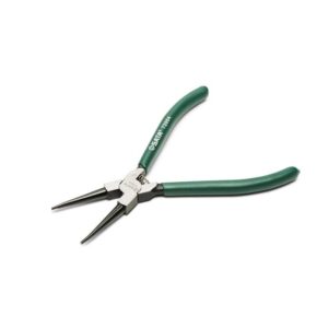 SATA, Internal Snap Ring Pliers, Straight 7"