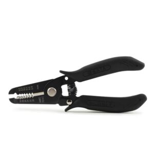 SATA, ESD WIRE STRIPPER 5" 0.2-0.8