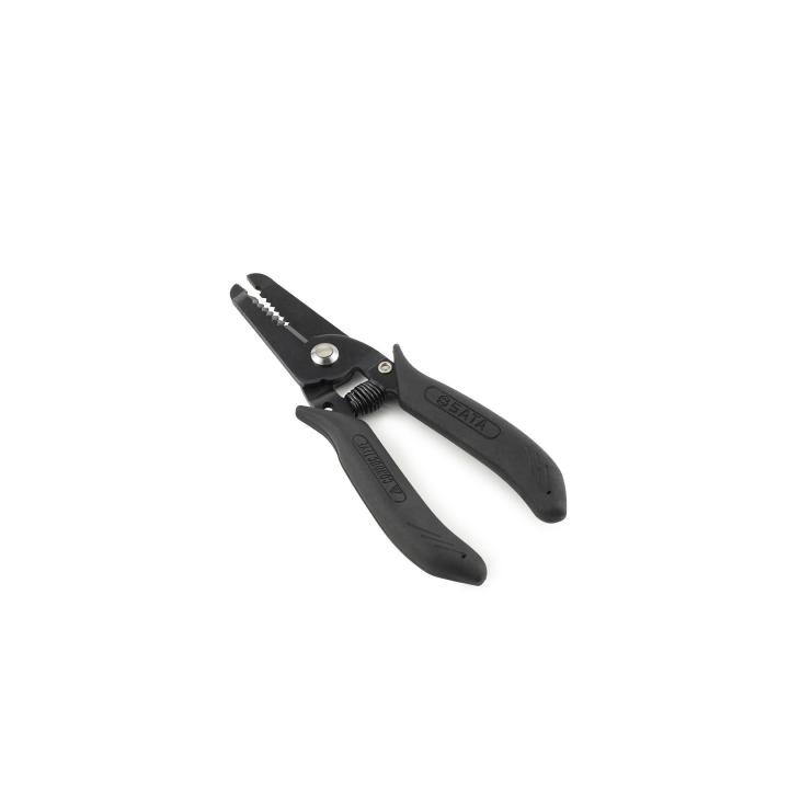 SATA, ESD WIRE STRIPPER 5" 0.8-2.6 - Image 3