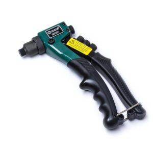 SATA, High Leverage Riveter 8