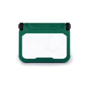 SATA, AREA FLOOD LIGHT (2000LM)