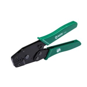 SATA, CRIMPING PLIERS FOR D-SUB TERMINALS AWG 18-30 (0.05 -1  MM²)