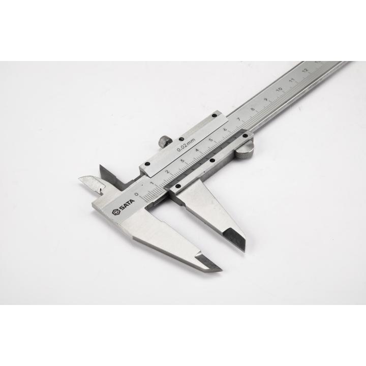 SATA, VERNIER CALIPER 0-150MM - Image 3