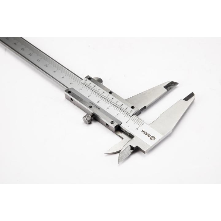 SATA, VERNIER CALIPER 0-150MM - Image 2