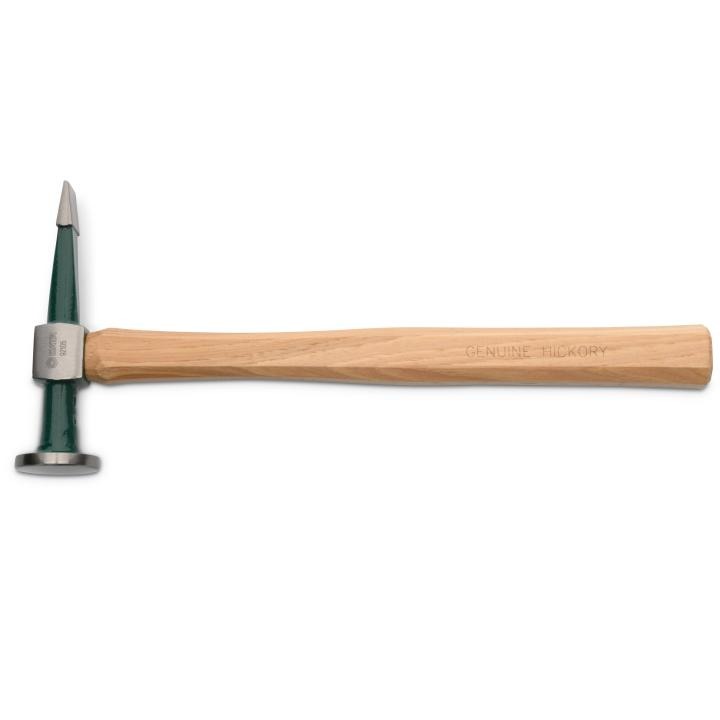 SATA, Straight Pein and Finishing Hammer, 305 Gram - Image 4