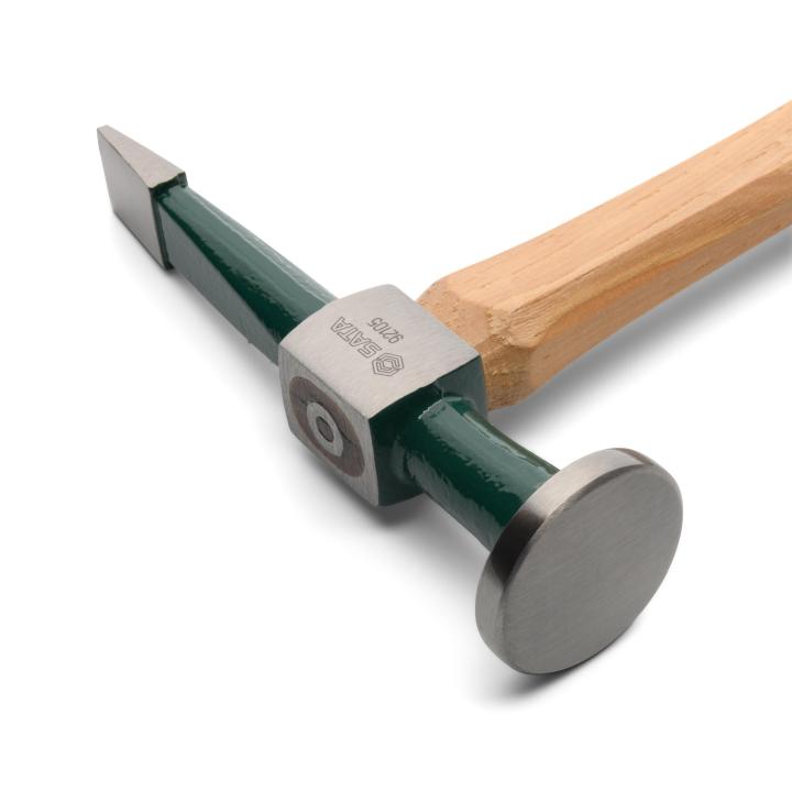 SATA, Straight Pein and Finishing Hammer, 305 Gram - Image 5