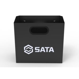 SATA, WASTE BASKET/DOCUMENT HOLDER FOR PRO CAB