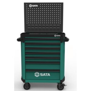 SATA, PEG BOARD PANEL FOR PRO CABINETS