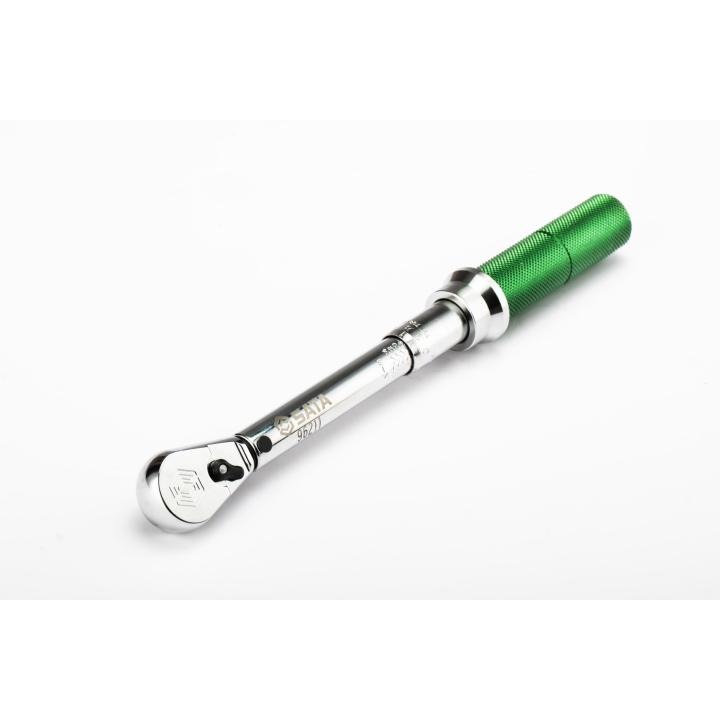 SATA, A-SERIES MECHANICAL TORQUE WRENCH 1/4" 1NM - 5 NM - Image 5