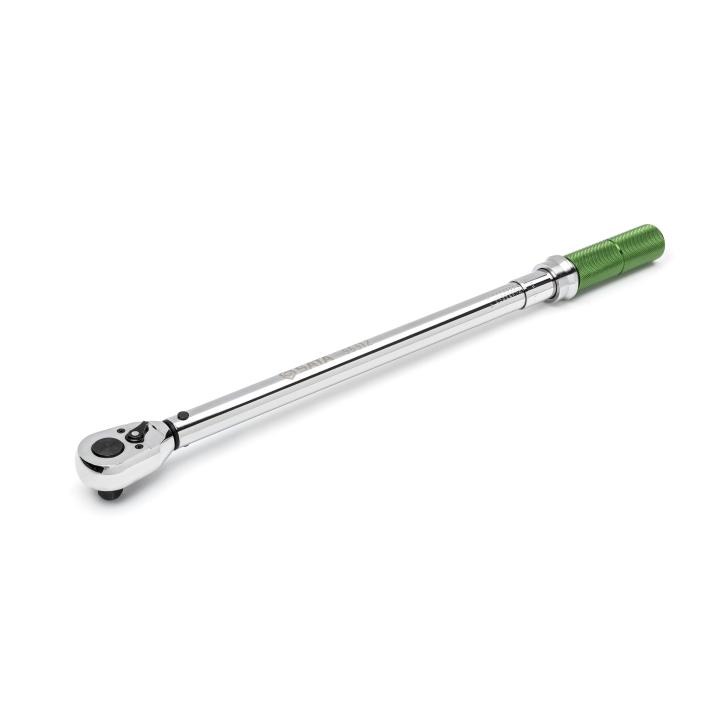 SATA, A-Series Mechanical Torque Wrench 1/2" 68 Nm - 340 Nm - Image 5