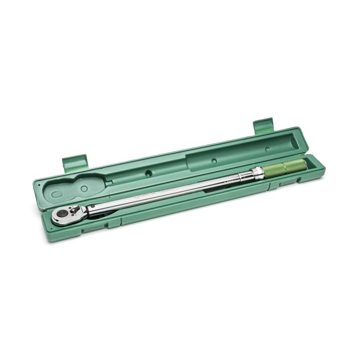 SATA, A-Series Mechanical Torque Wrench 1/2" 68 Nm - 340 Nm - Image 3