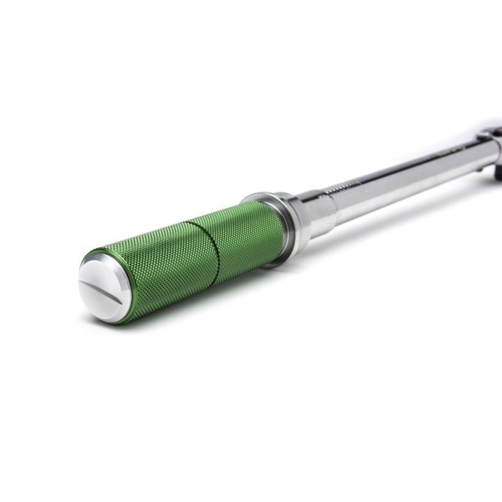 SATA, A-Series Mechanical Torque Wrench 1/2" 68 Nm - 340 Nm - Image 2
