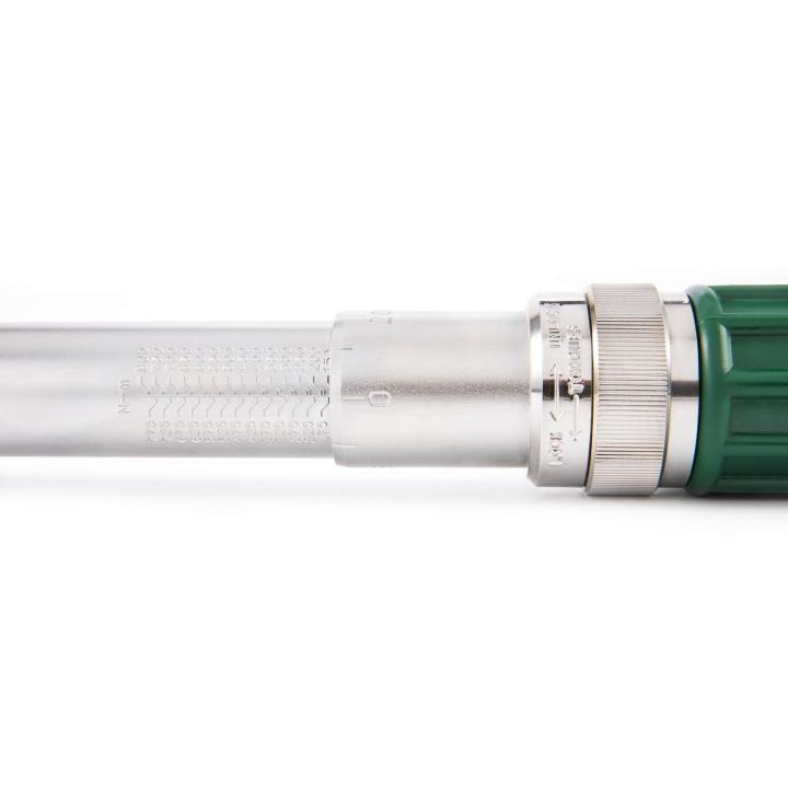 SATA, A-Series Mechanical Torque Wrench 3/4" 160 Nm - 800 Nm - Image 3