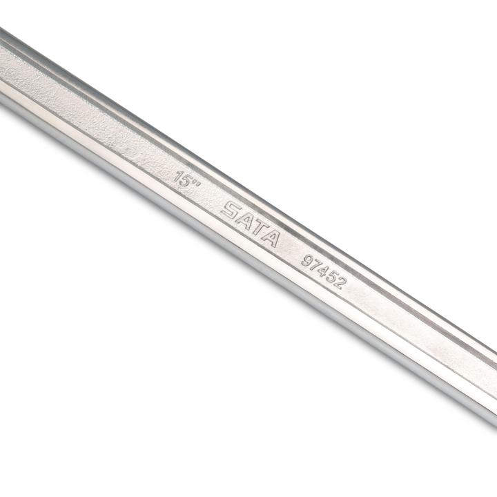 SATA, CHAIN WRENCH 15" - Image 5
