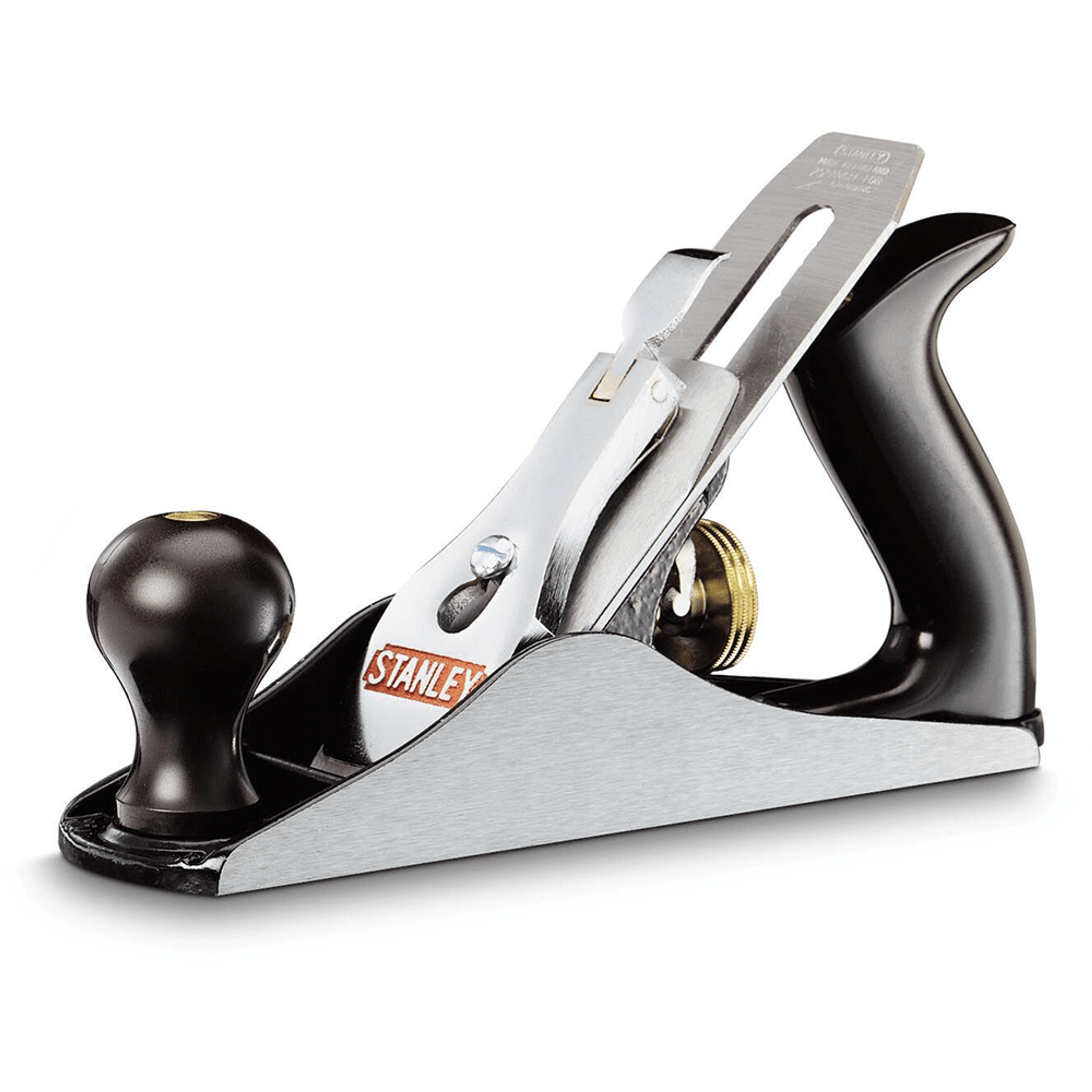 Stanley, BENCH PLANE (H1203) H/MAN 240MM - Image 2