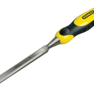Stanley, DynaGrip™ Wood Chisels-25mm