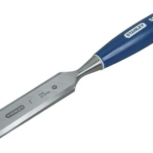 Stanley, 5002 Wood Chisels-8mm "5/16"