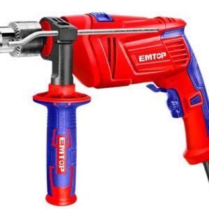 EMDL0851 Impact drill