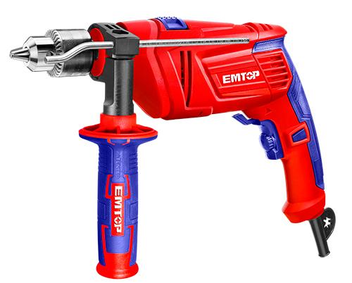 EMDL0851 Impact drill