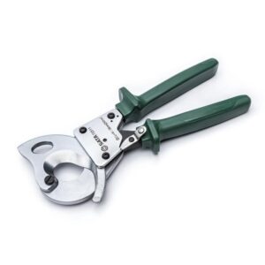 Ratcheting Cable Cutter 240 mm