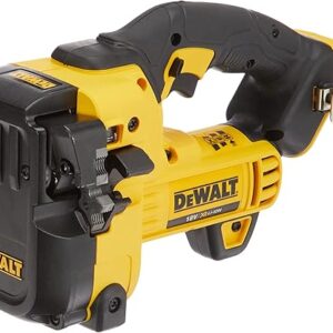 DEWALT DCS350NT-XJ Threaded Rod Cutter 18 V